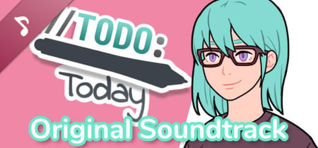 //TODO: today Original Soundtrack banner