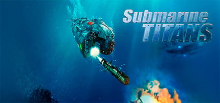 Submarine Titans banner