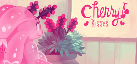 Cherry Kisses banner