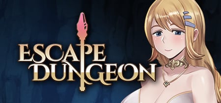Escape Dungeon banner