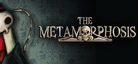 The Metamorphosis banner