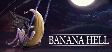 Banana Hell banner