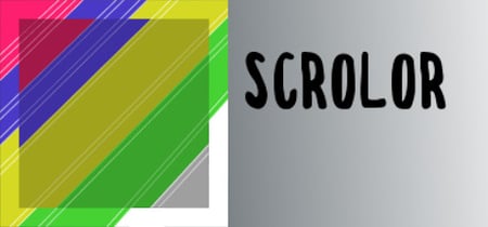 Scrolor banner