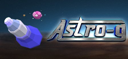 Astro-g banner