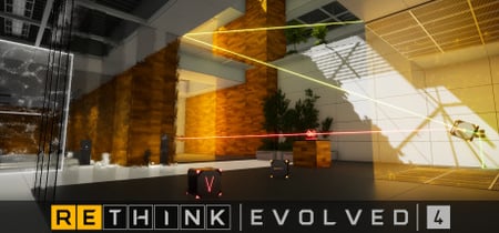 ReThink | Evolved 4 banner