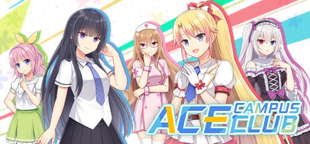 Ace Campus Club banner