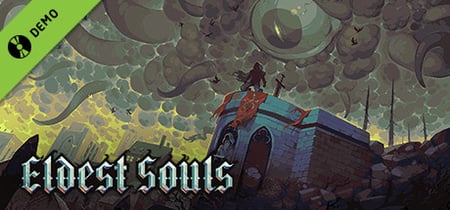 Eldest Souls Demo banner