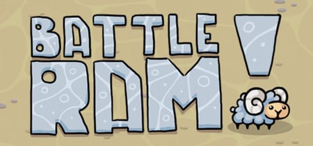Battle Ram banner