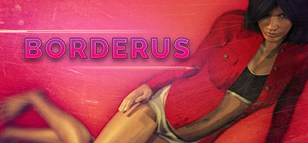 Borderus banner