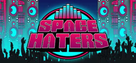 Space Haters banner