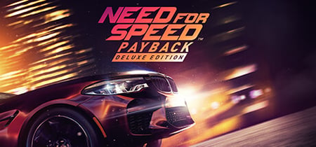 Need for Speed™ Payback banner