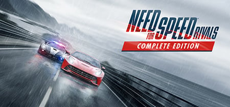 Need for Speed™ Rivals banner