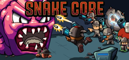 Snake Core banner