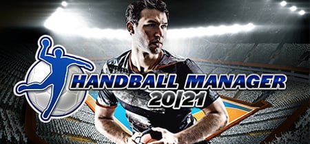 Handball Manager 2021 banner