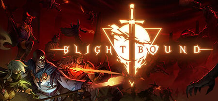 Blightbound banner
