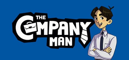 The Company Man banner
