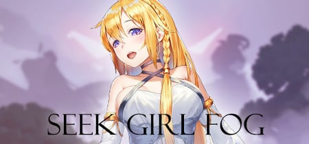 Seek Girl:Fog Ⅰ banner