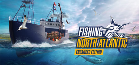 Fishing: North Atlantic - Enhanced Edition banner