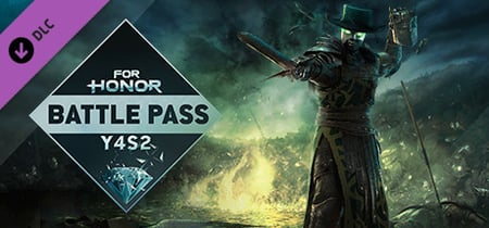 For Honor - Battle Pass - Year 4 Season 2 banner