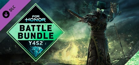 For Honor - Battle Pass - Year 4 Season 2 + 25 Tiers banner