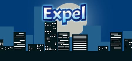  expel banner
