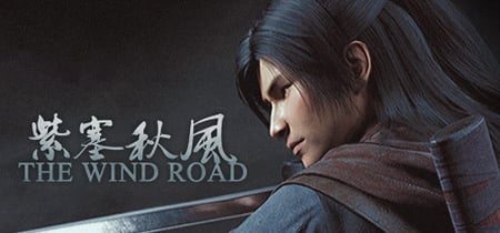 The Wind Road banner