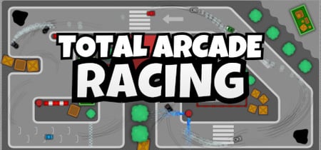 Total Arcade Racing banner