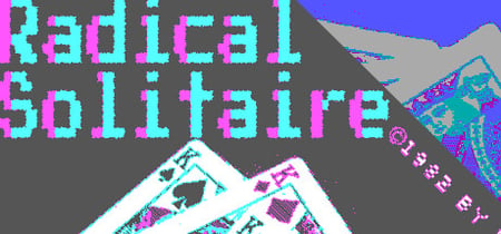 Radical Solitaire banner