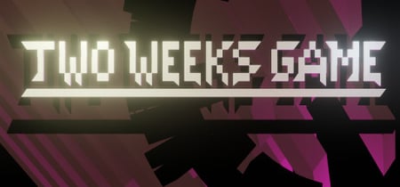 Two Weeks Game banner