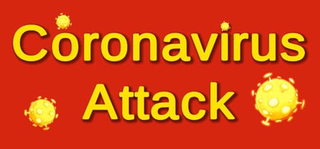 Coronavirus Attack banner