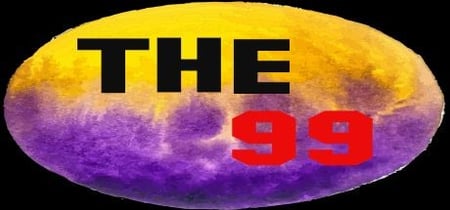 The 99 banner