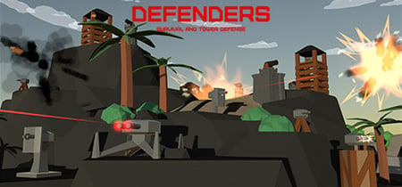 Defenders: Survival and Tower Defense banner