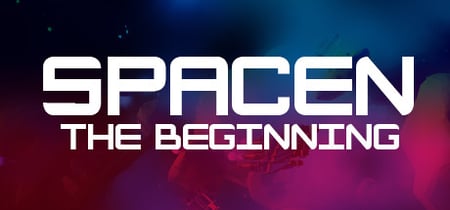 Spacen: The Beginning banner