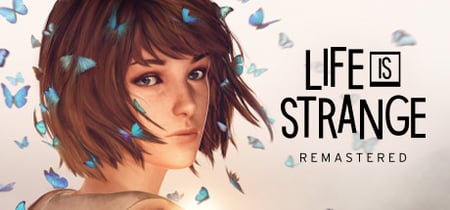 Life is Strange Remastered banner