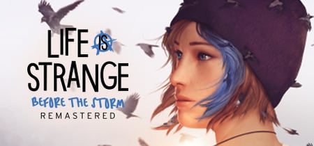 Life is Strange: Before the Storm Remastered banner