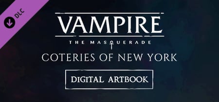 Vampire: The Masquerade - Coteries of New York Steam Charts and Player Count Stats