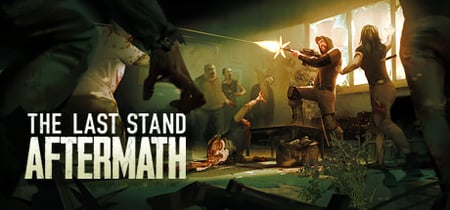 The Last Stand: Aftermath banner