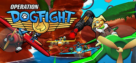 Operation DogFight banner