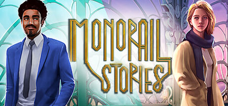 Monorail Stories banner