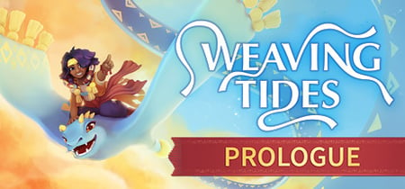 Weaving Tides: Prologue banner