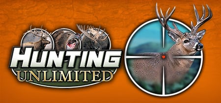 Hunting Unlimited 1 banner
