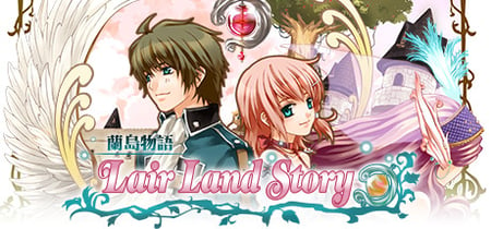 Lair Land Story banner
