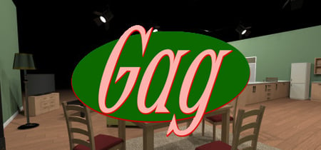 GAG banner