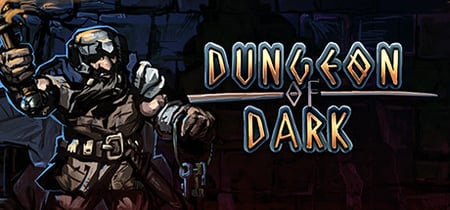Dungeon Of Dark banner