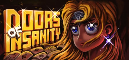 Doors of Insanity banner