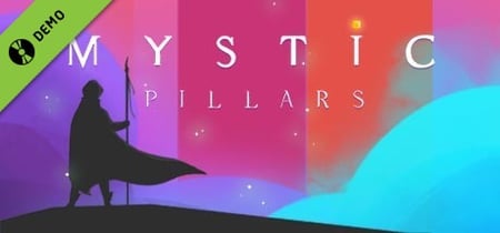 Mystic Pillars Demo banner