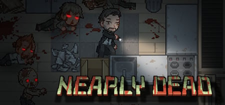 Nearly Dead banner