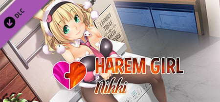 Harem Girl: Nikki Steam Charts and Player Count Stats