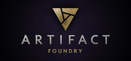 Artifact Foundry banner