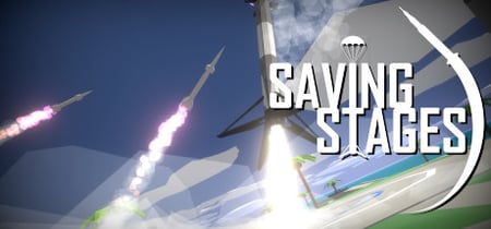 Saving Stages banner